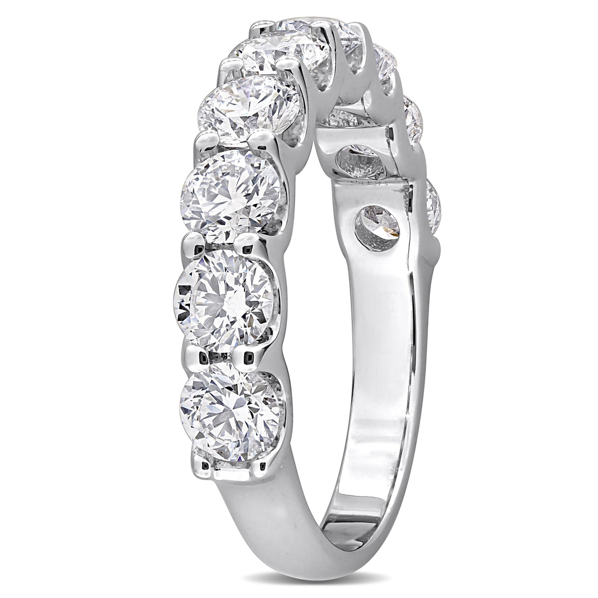 White-