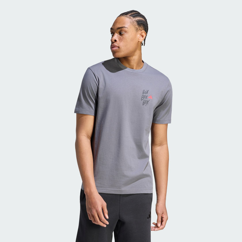 Grey Five-