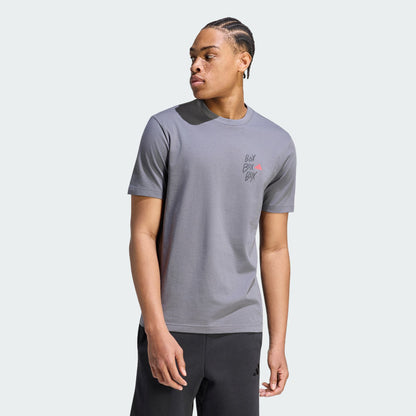 Grey Five-