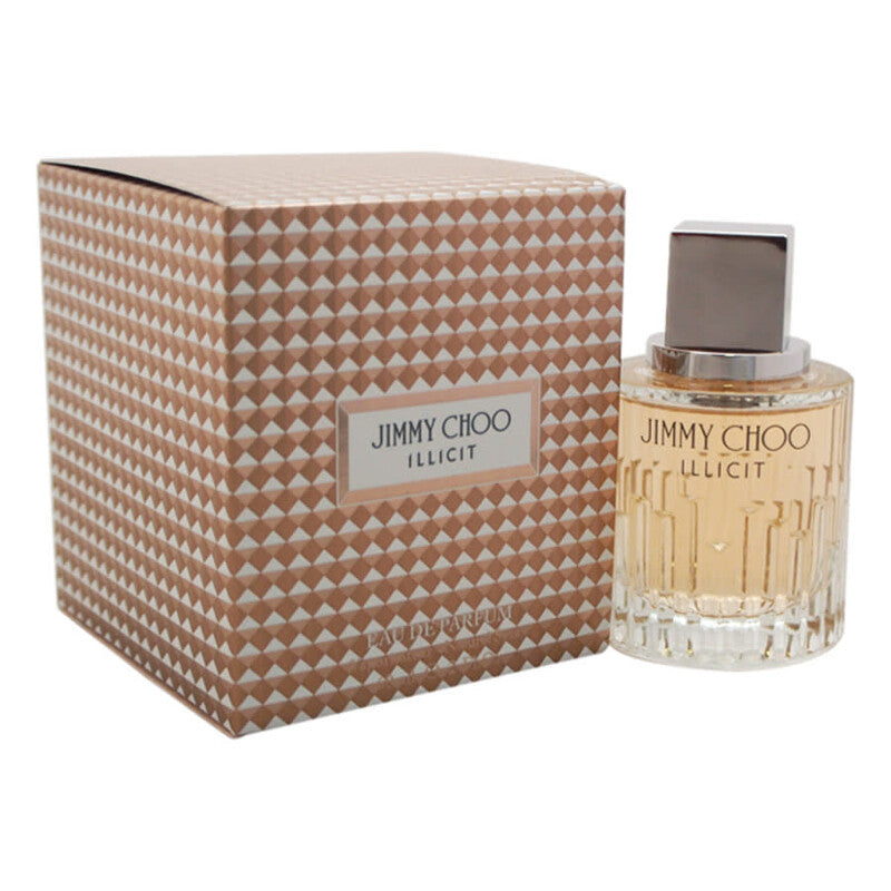 Jimmy Choo Illicit 2.0 Edp (l)