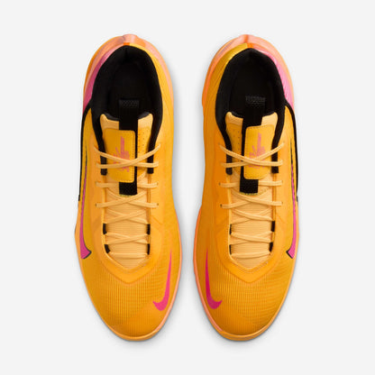 Nike Men's GT Jump Academy Laser Orange