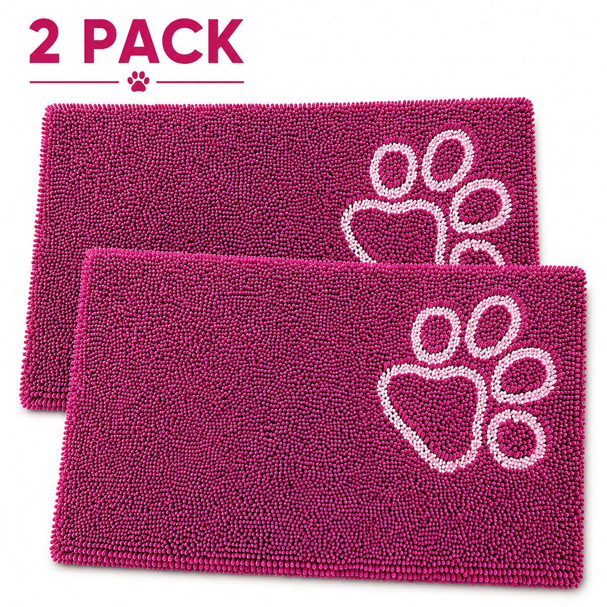Pink-