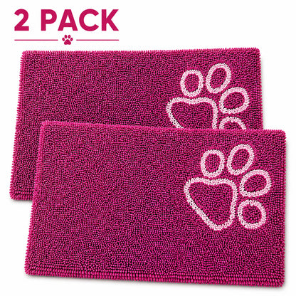 Pink-