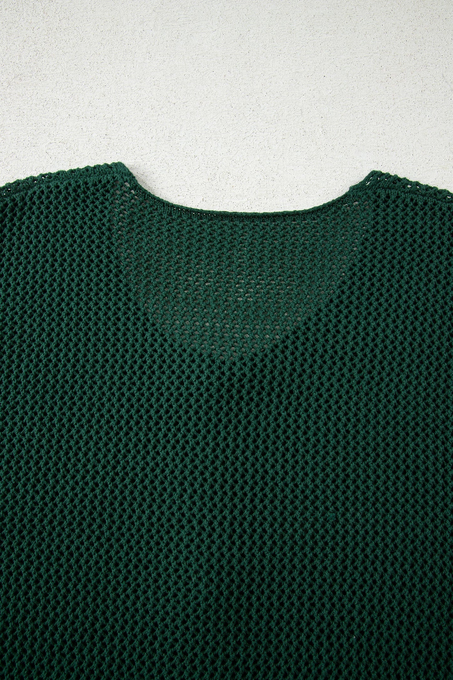Threaded Pear Angelina Golden accent Short PLUS Sweater