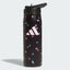 Black / Black / Clear Pink