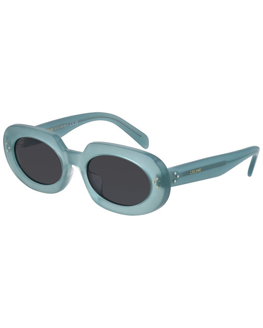 Celine Women's Bold 3 Dots 54Mm Sunglasses