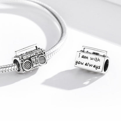 Sterling Silver-