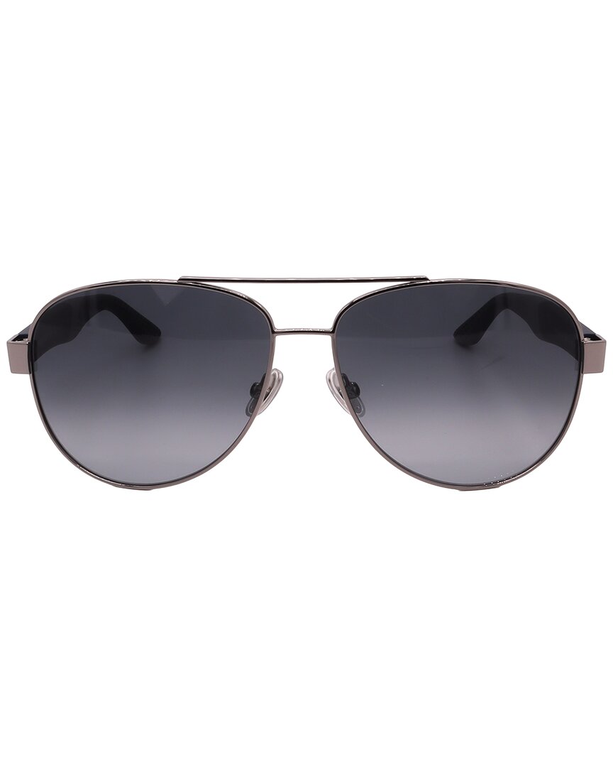 Ferragamo Men's 62Mm Sunglasses