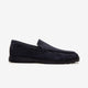 Navy Suede Navy