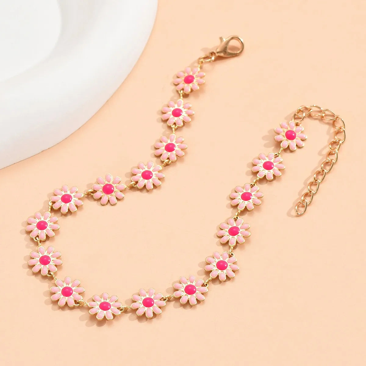 Pink-