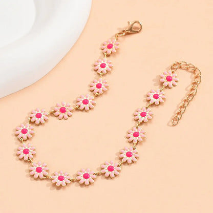 Pink-