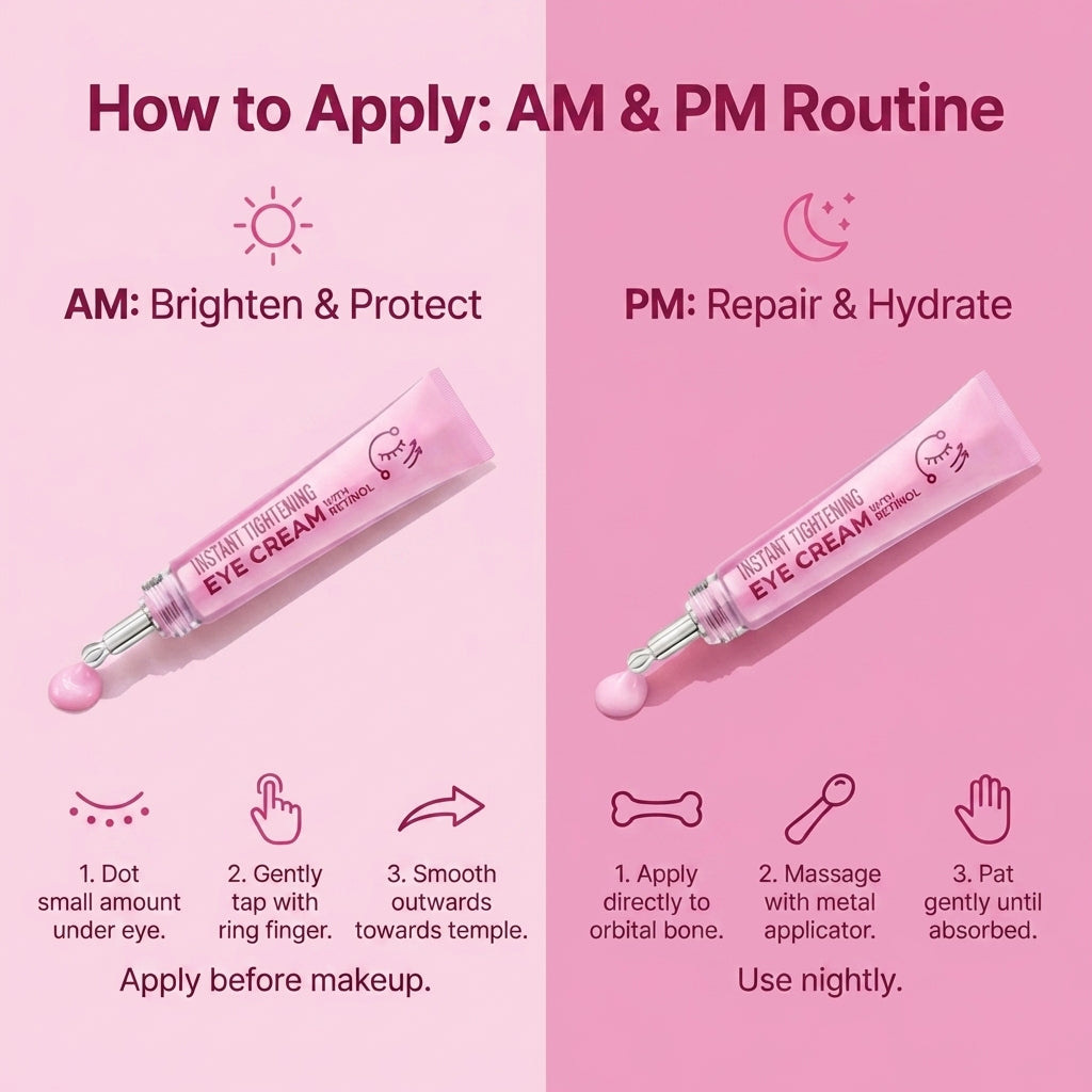 Pink-
