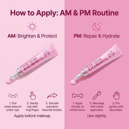 Pink-