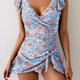 Floral