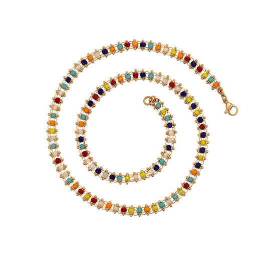 Multi-Color-