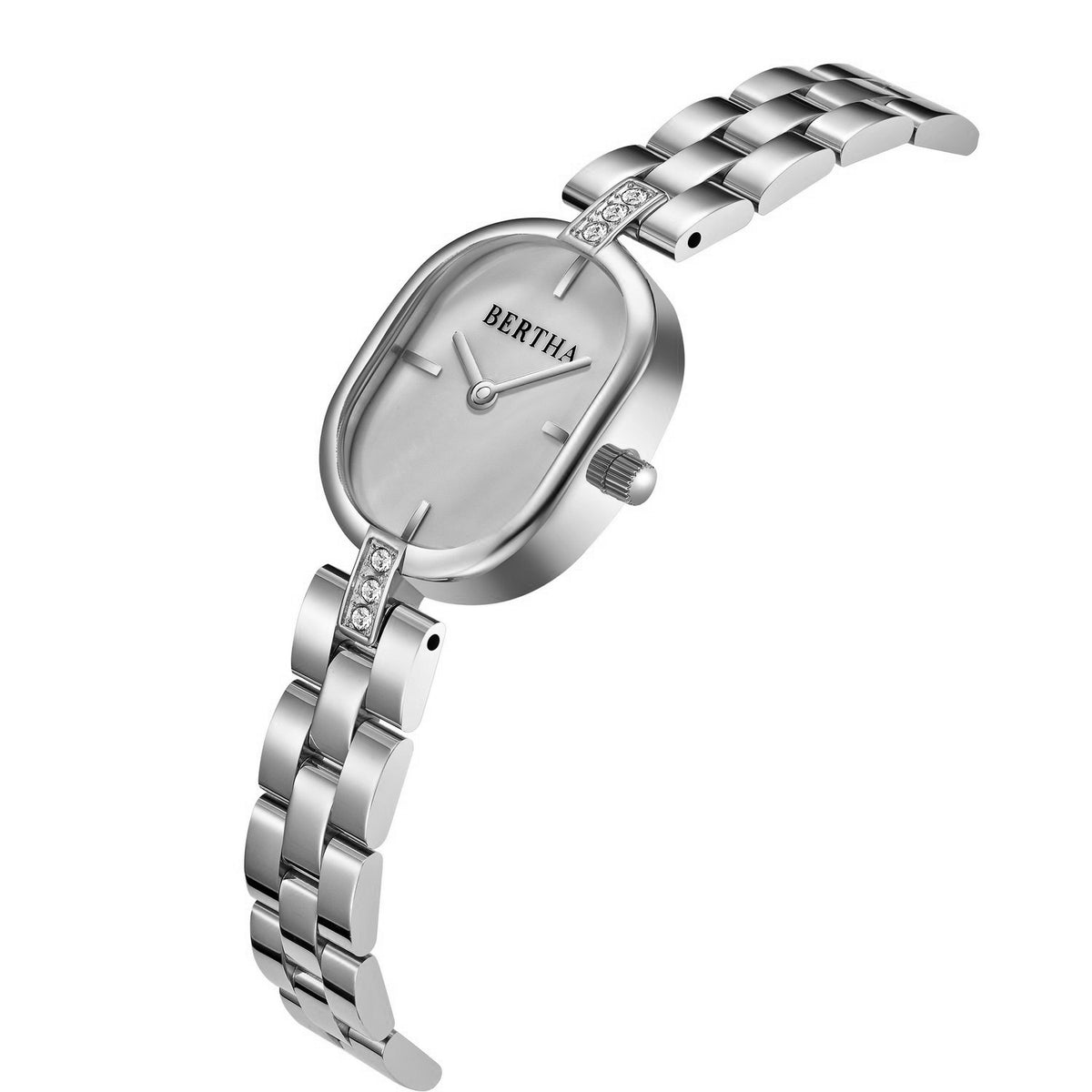 Silver-