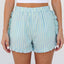 Sky Blue Stripe