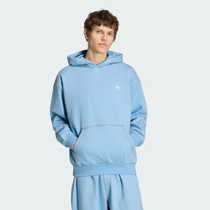 Light Blue Mel-