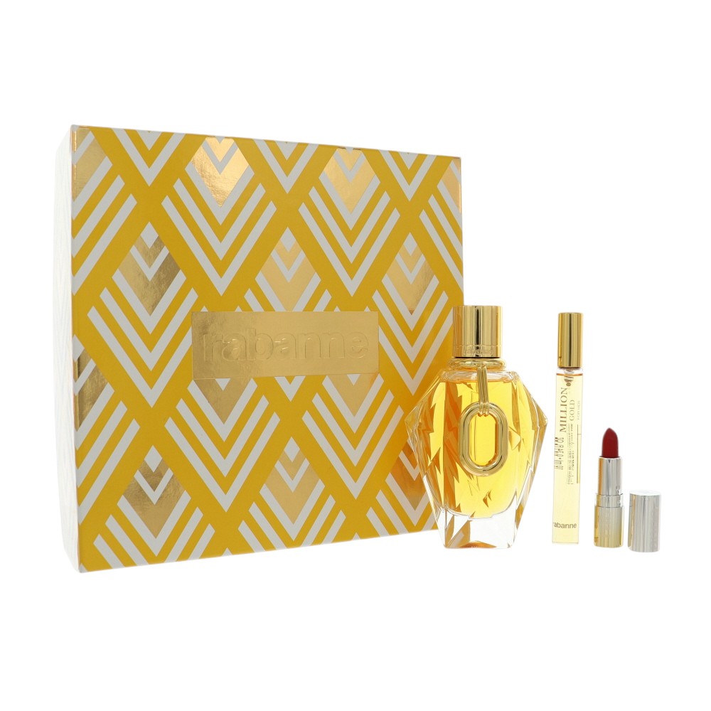 Million Gold For Her-