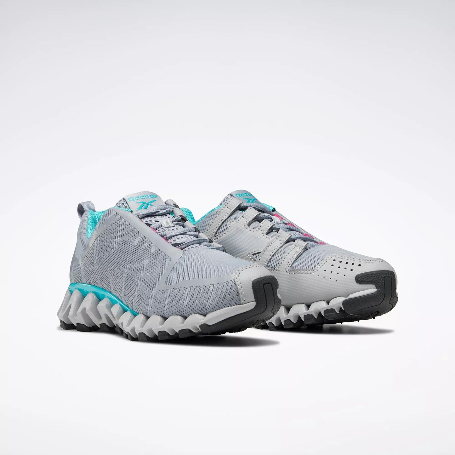 Women's Reebok Zigwild Tr 6