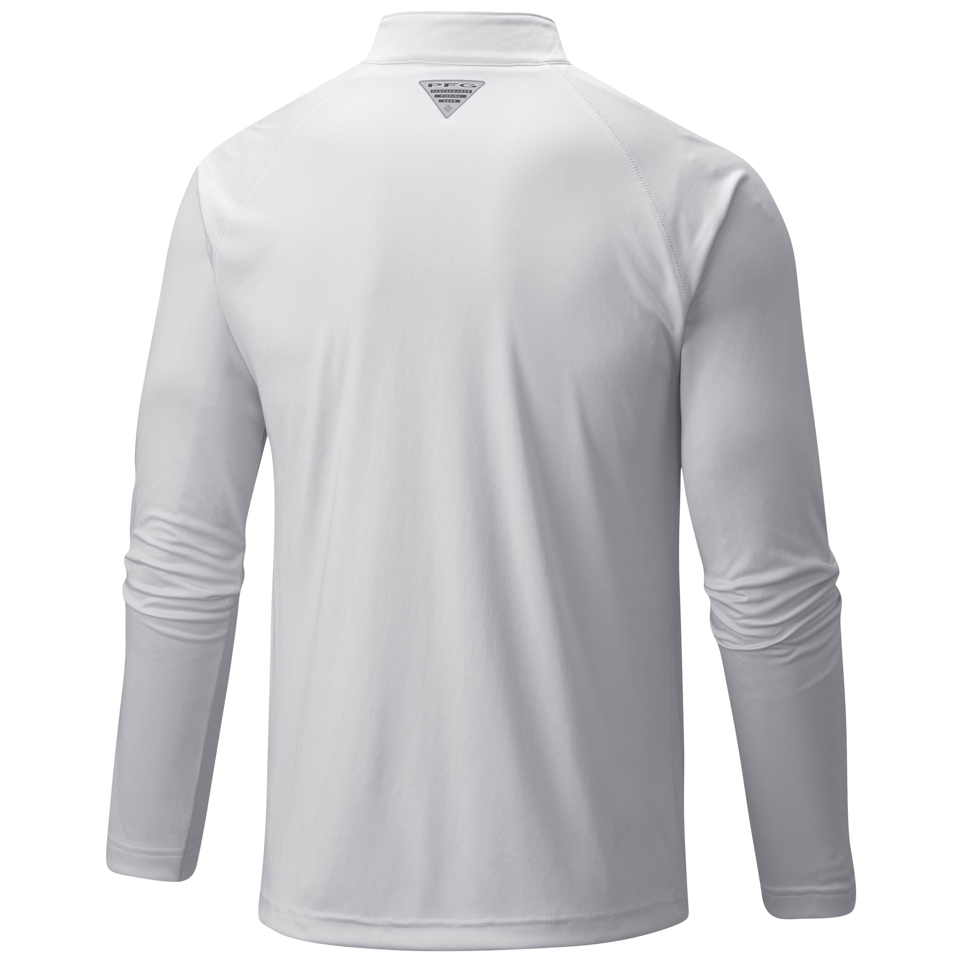 White-