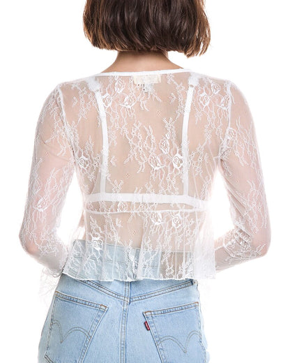 WHITE-