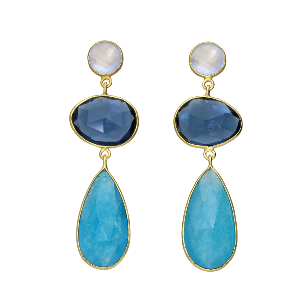 Sterling Silver-