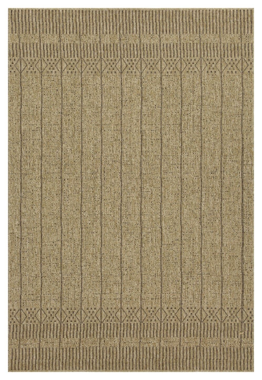 Light Brown-