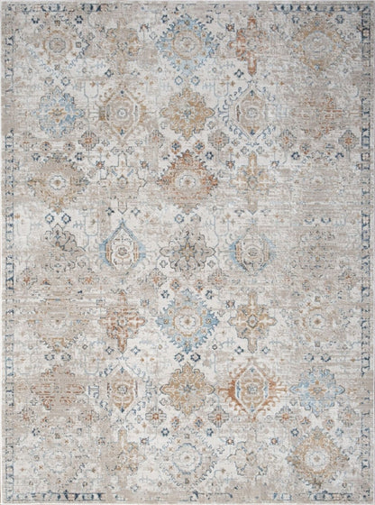 Beige-