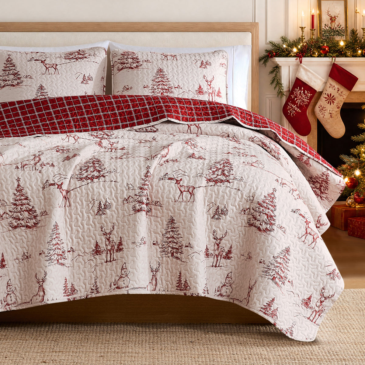Winterwood Christmas-