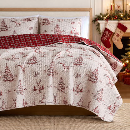 Winterwood Christmas-