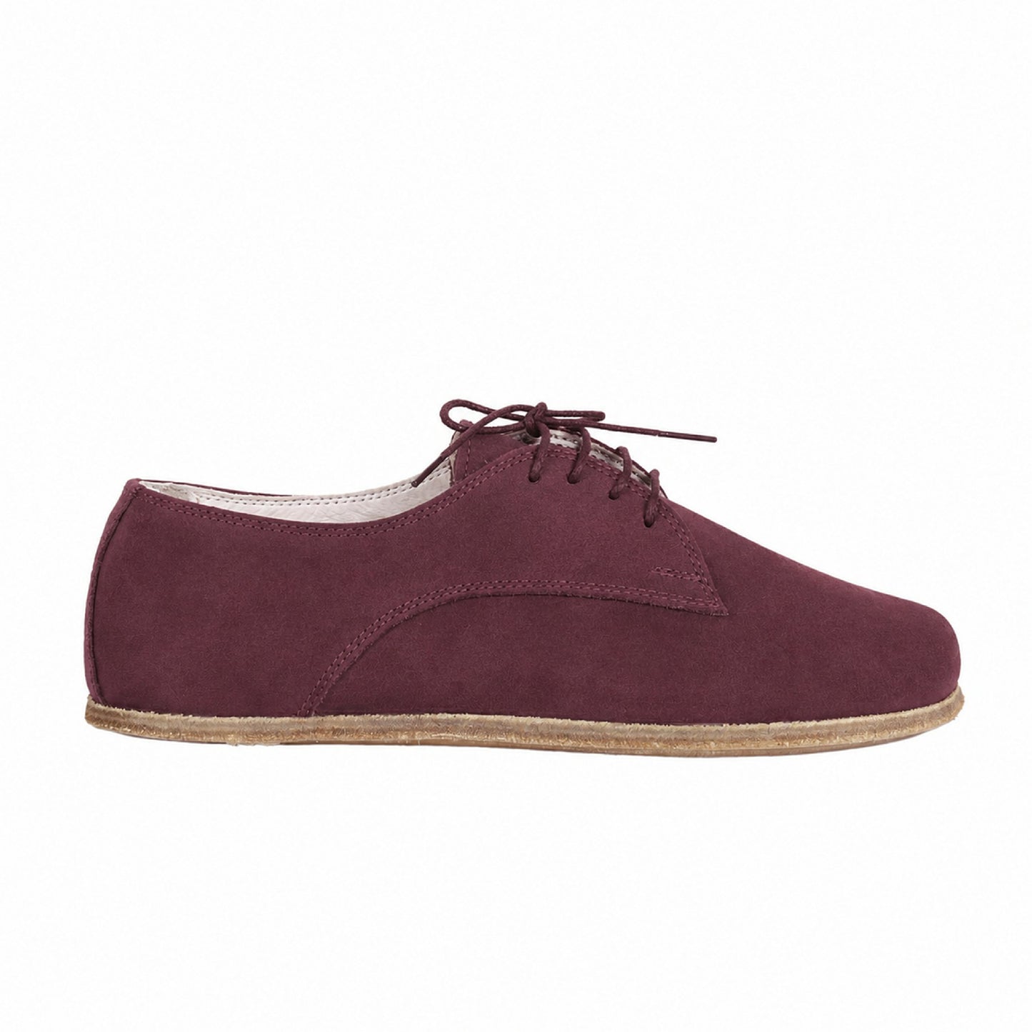 Burgundy-