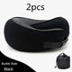 Deep black card buckle3pcs