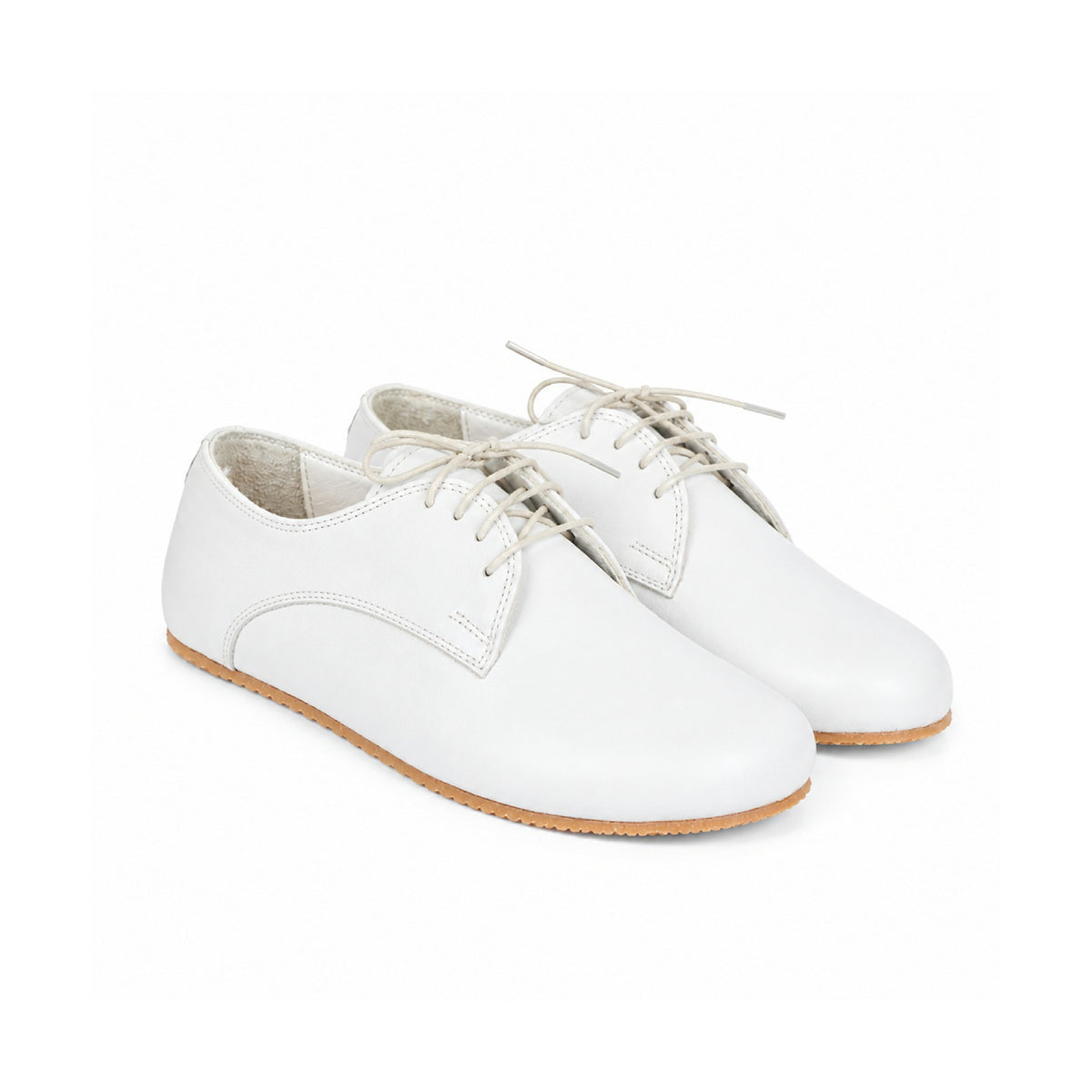 White-