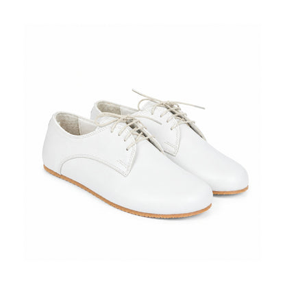 White-