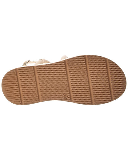 102 Milk leather-