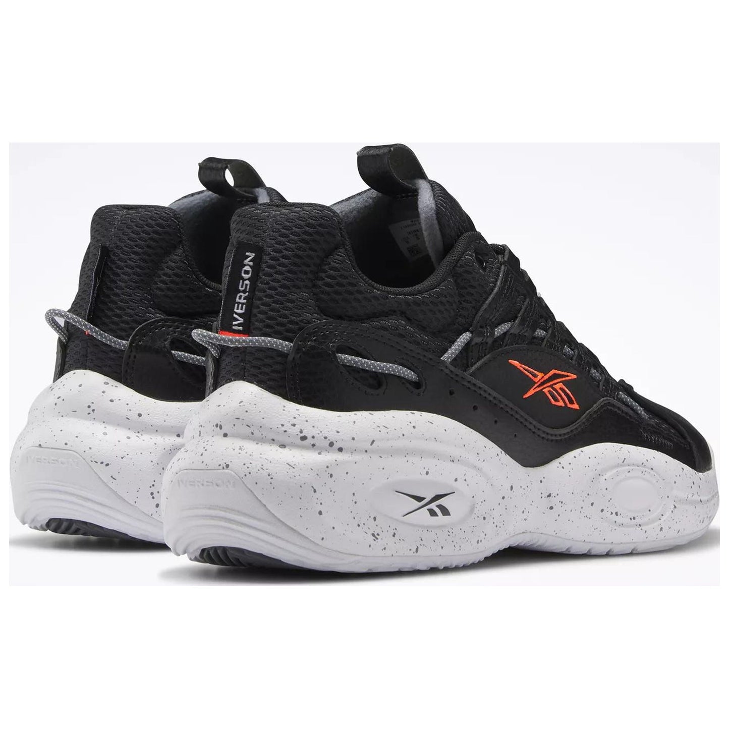 Reebok Men's Solution Mid Sneakers