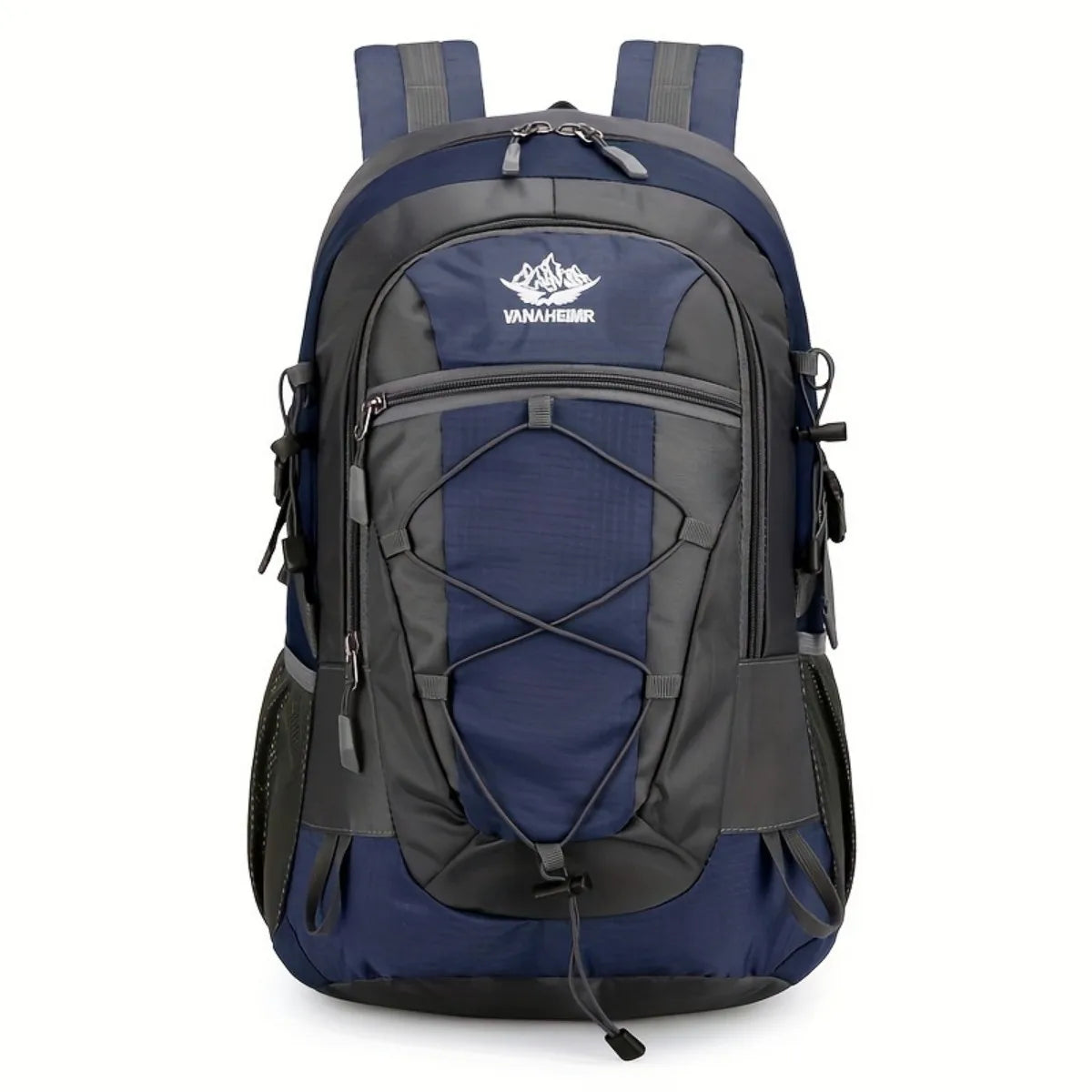 Navy Blue-