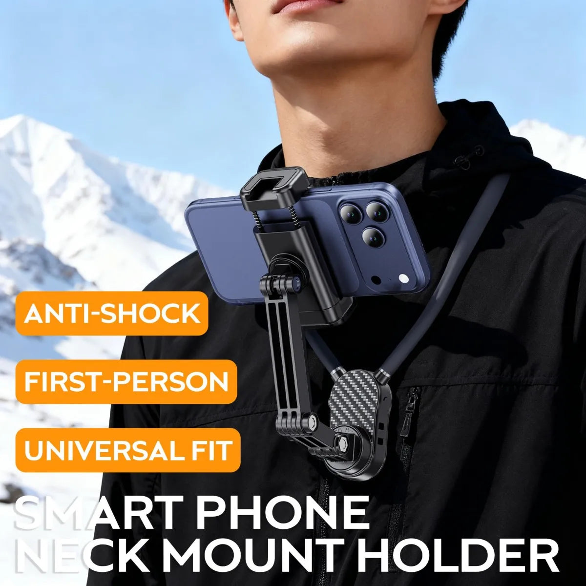 REGULAR PHONE CLIP-
