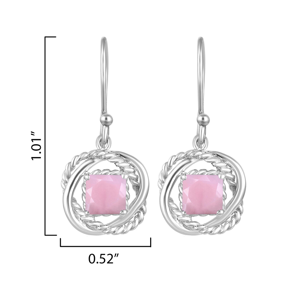 Pink-