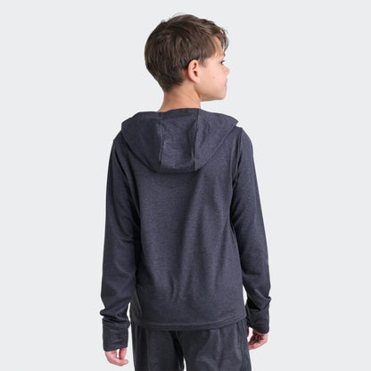 Medium Grey Heather-