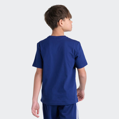 Dark Blue-