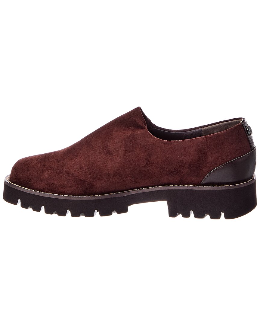 DARK BROWN-