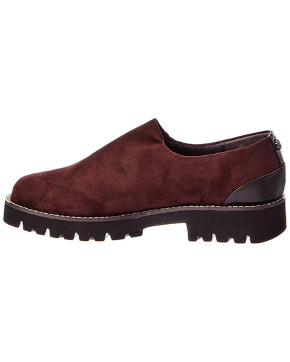 DARK BROWN-