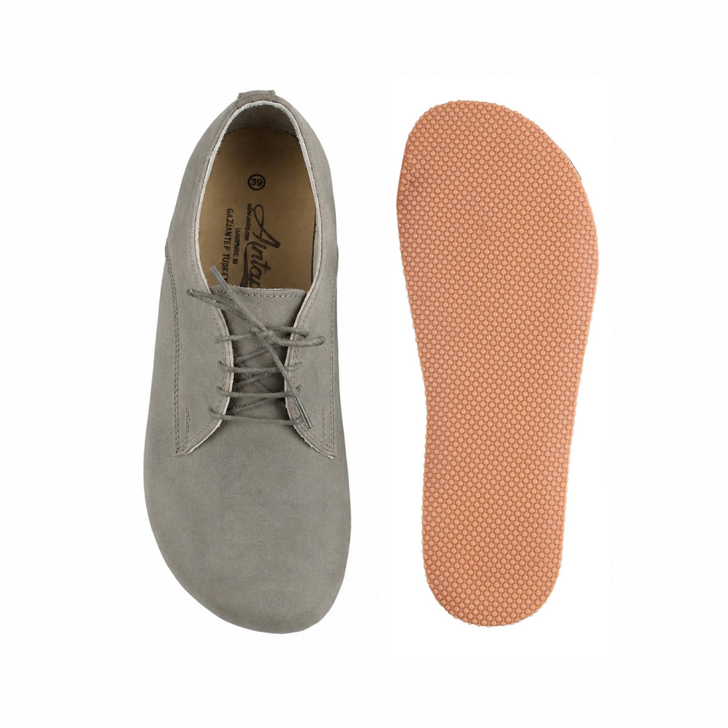 Grey-