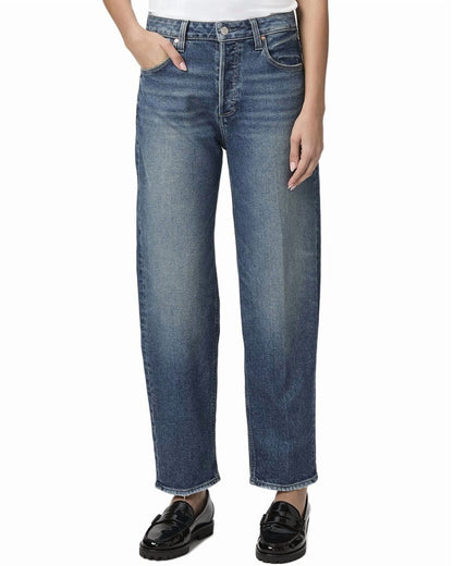 LOVEJOY DISTRESSED-