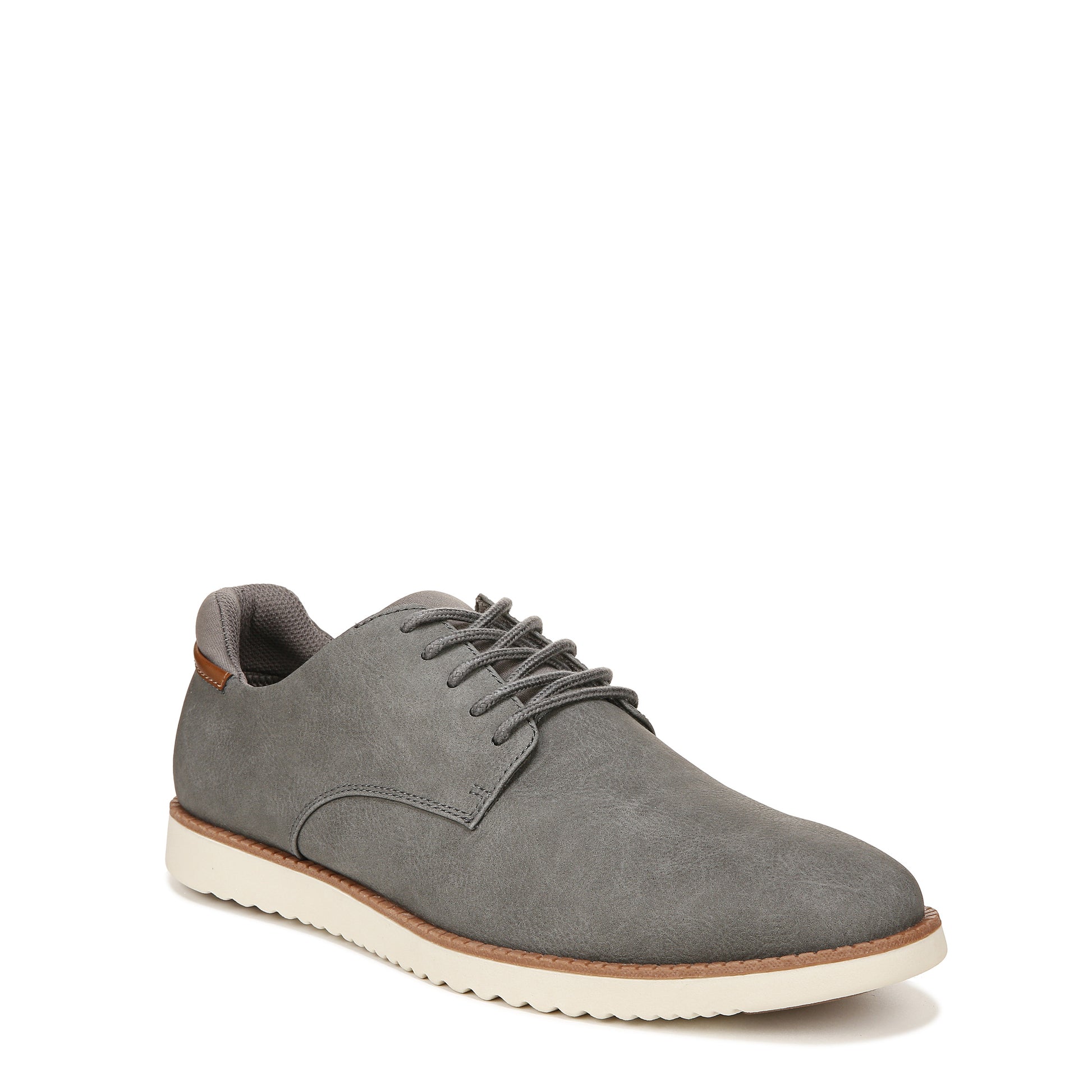 Dk Grey Pu-