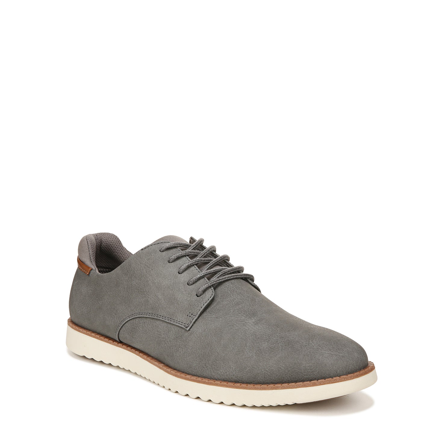 Dk Grey Pu-