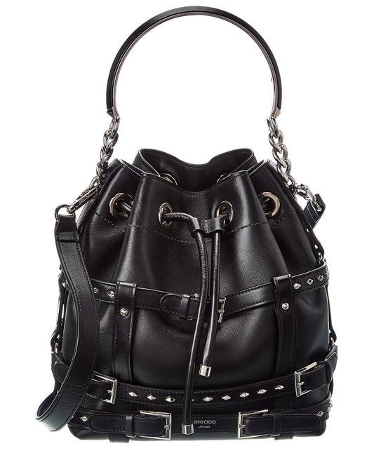 BLACK/SILVER-