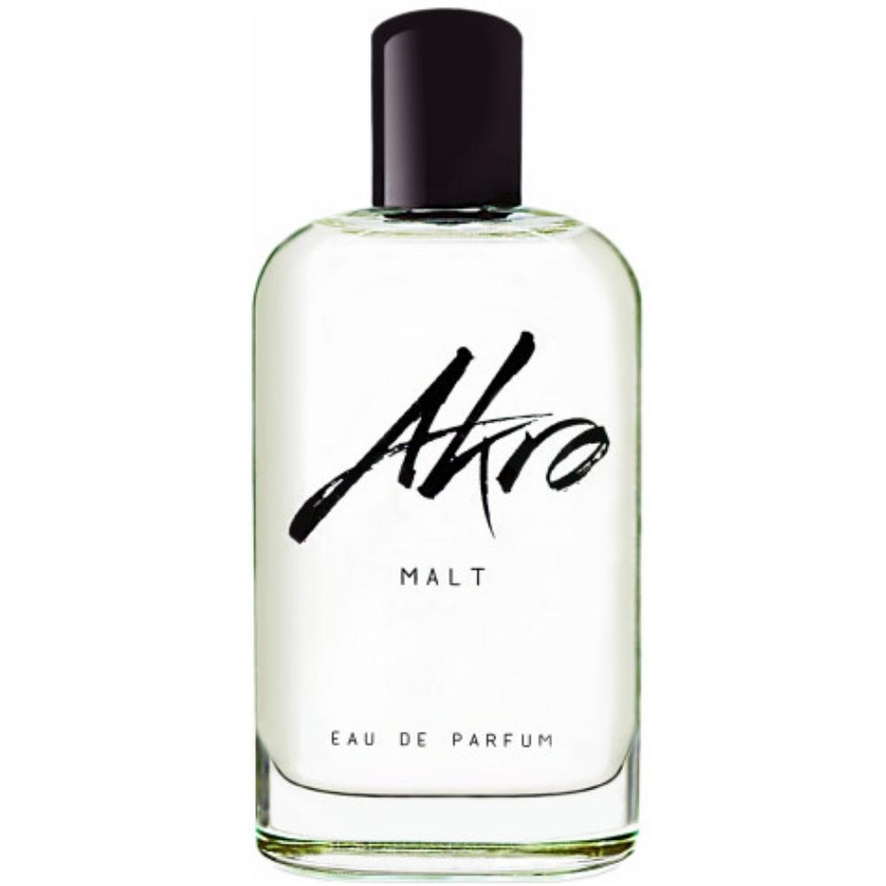 Akro Malt Eau De Parfum